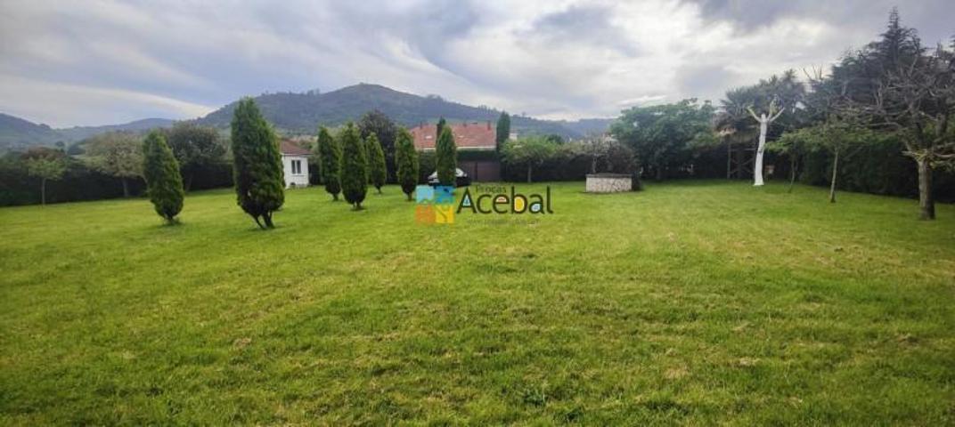 Parcela en venta en Gijón, Periferia - Vega photo 0
