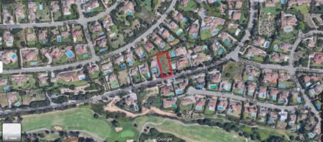 Parcela en venta en Sotogrande, Sotogrande - Alto photo 0