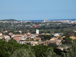 Parcela en venta en Calonge, Calonge - Mas Ambros photo 0