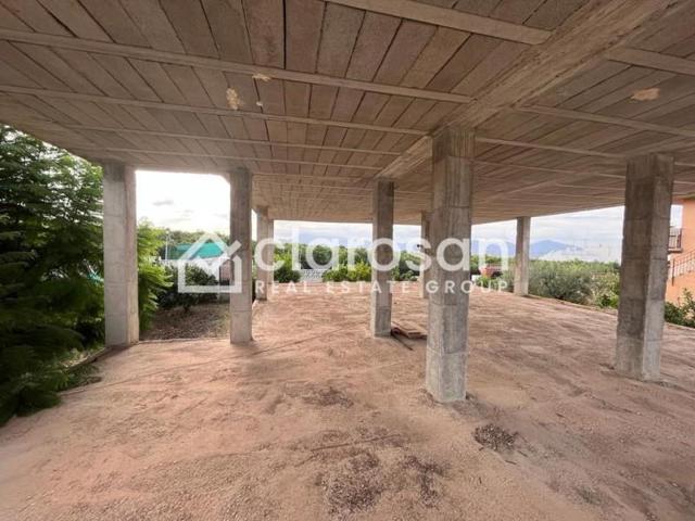 Parcela en venta en Alhaurín el Grande photo 0