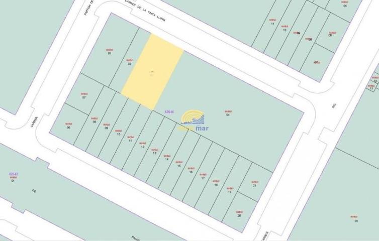 Parcela en venta en Sagunto, Norte palancia photo 0