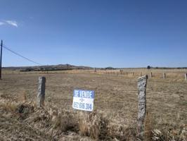 Parcela en venta en Ávila, La colilla photo 0