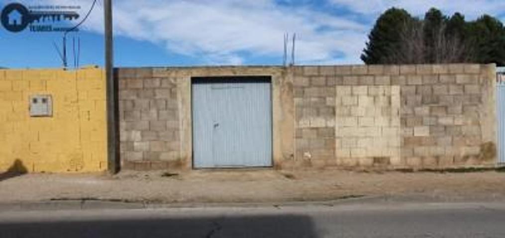 Parcela en venta en Albacete, Vereda de Jaen photo 0