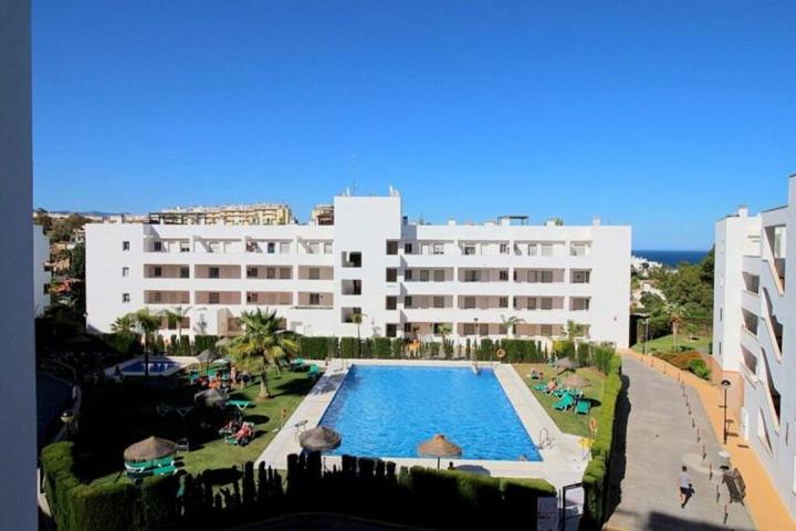 Apartamento en venta en Mijas, La Cala de Mijas photo 0