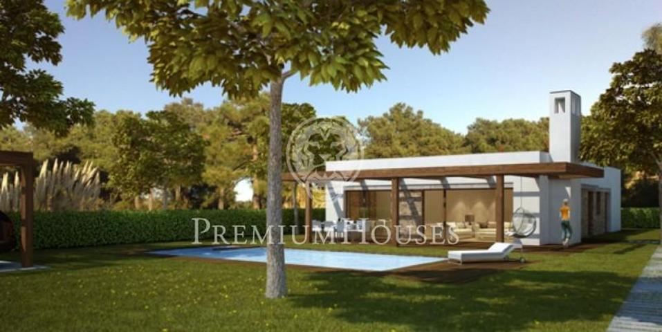 Parcela en venta en Sant Pol de Mar, Urbanización photo 0