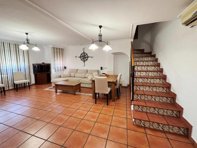 Atico Duplex en venta en Massamagrell, Nucli antic photo 0