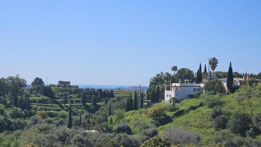 Parcela en venta en Mijas, Valtocado - La Alquería - La Atalaya photo 0