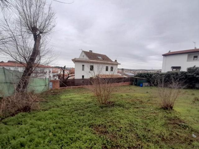 Parcela en venta en Arganda del Rey photo 0