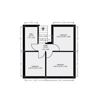 Duplex en venta en Premià de Dalt, Can botei photo 0