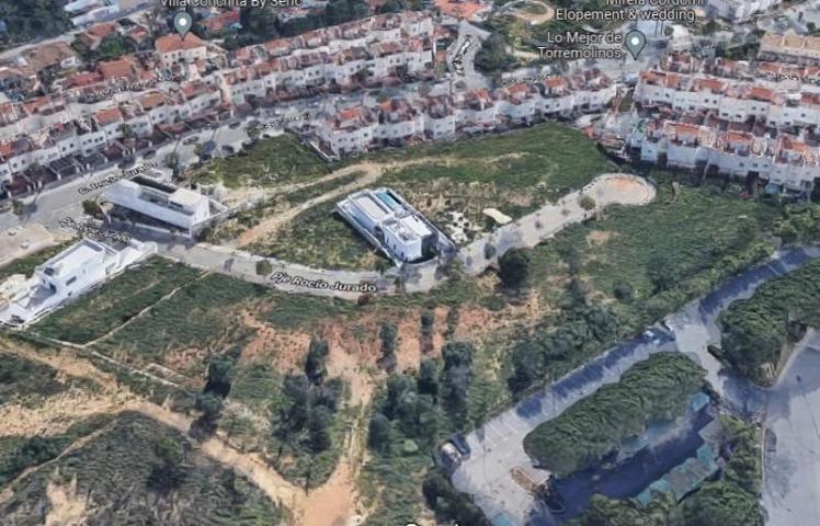 Parcela en venta en Torremolinos, El pinar - palacio de congreso photo 0