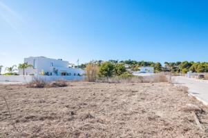 Parcela en venta en Moraira, Camarrocha photo 0