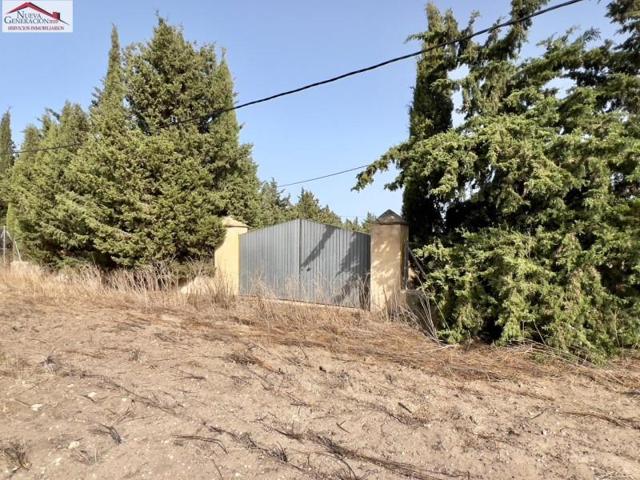 Parcela en venta en Conil de la Frontera, Conil centro-playa photo 0