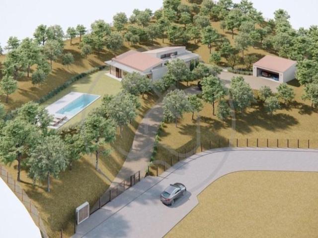 Parcela en venta en Calonge photo 0