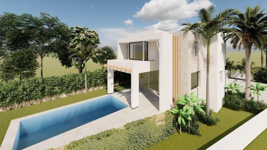 Parcela en venta en Marbella, New Golden Mile photo 0