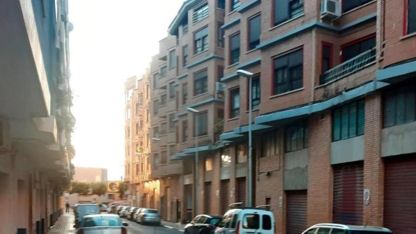 Parcela en venta en Villarreal, Vila-real photo 0