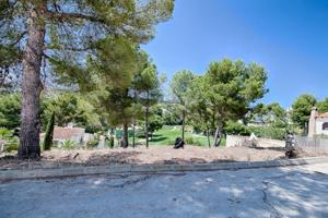 Parcela en venta en Benissa, San Jaime photo 0