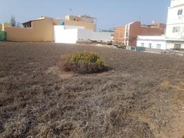 Parcela en venta en Telde, Marpequeña photo 0