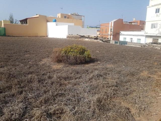 Parcela en venta en Telde, Marpequeña photo 0