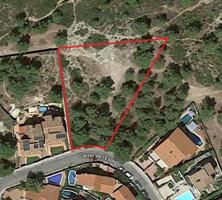 Parcela en venta en Altafulla, ALTAFULLA photo 0