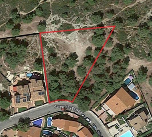 Parcela en venta en Altafulla, ALTAFULLA photo 0