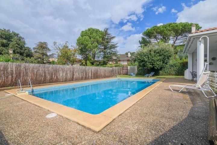 Parcela en venta en Sant Fruitós de Bages, Urbanització Pineda de Bages photo 0