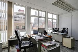 Oficina en venta en Barcelona, Sagrada Familia photo 0