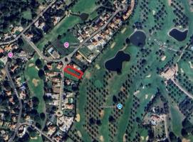 Parcela en venta en Chiclana de la Frontera, San Andrés Golf photo 0