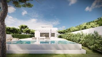 Parcela en venta en Chiclana de la Frontera, San Andrés Golf photo 0