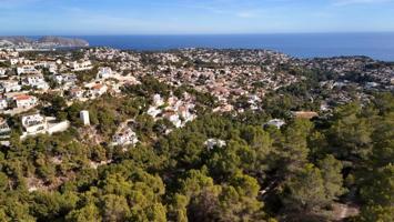 Parcela en venta en Benissa, Benissa pueblo photo 0