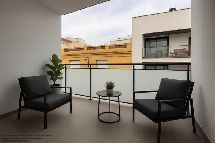 Piso en venta en Pineda de Mar, PINEDA DE MAR photo 0