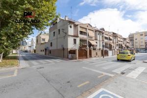 Adosada en venta en Maracena, Zona metropolitana photo 0