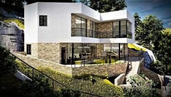 Parcela en venta en Lloret de Mar, Canyelles - Montgoda photo 0