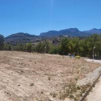 Parcela en venta en Calpe, CALPE photo 0