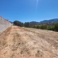 Parcela en venta en Calpe, CALPE photo 0