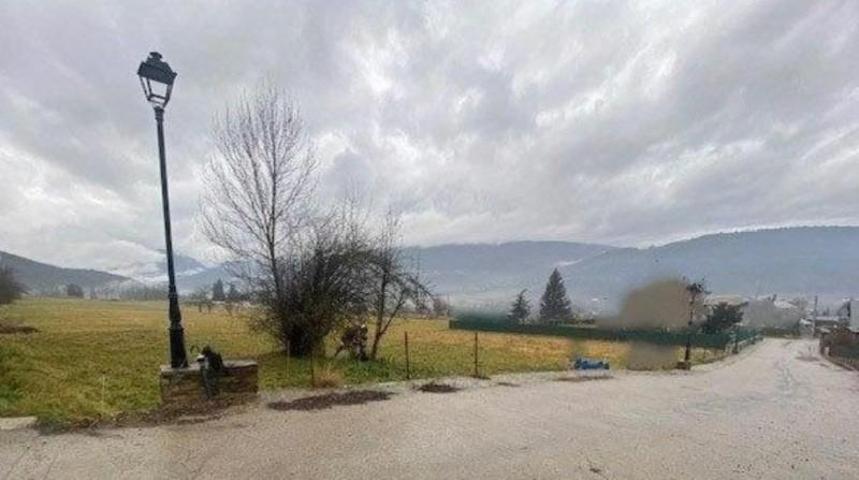 Parcela en venta en La Seu d'Urgell, La Seu d Urgell photo 0