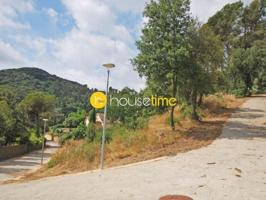 Parcela en venta en Vallromanes photo 0