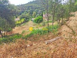 Parcela en venta en Vallromanes photo 0