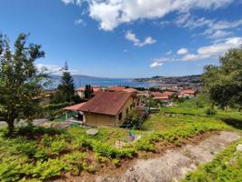 Parcela en venta en Moaña, Moureira photo 0