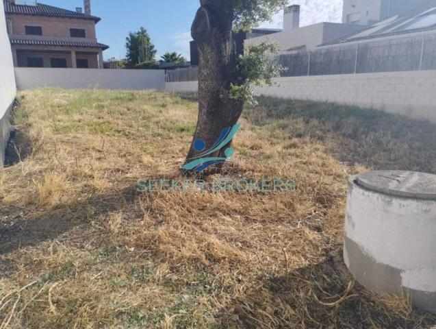 Parcela en venta en Villanueva de la Cañada, Villanueva De La Canada photo 0