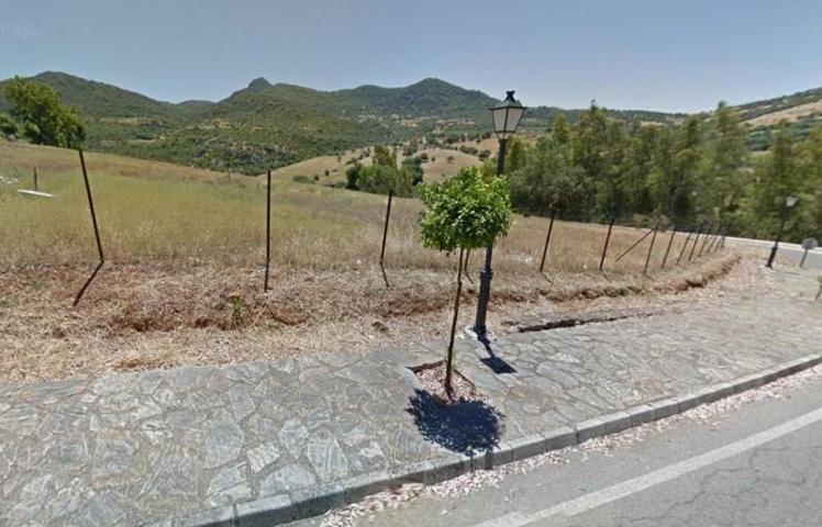 Parcela en venta en Cortes de la Frontera, El colmenar photo 0