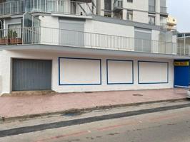 Local comercial en venta en Calpe, Calpe photo 0