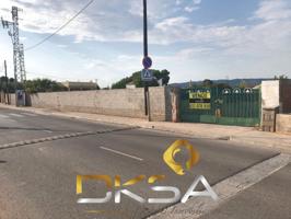 Parcela en venta en Villarreal, Partida madrigal photo 0