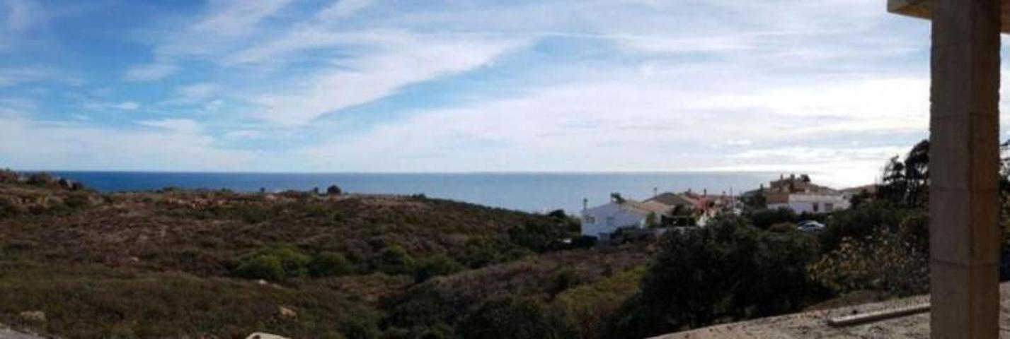 Parcela en venta en San Roque, Torreguadiaro photo 0