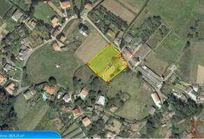 Parcela en venta en Cambre, Cambre photo 0