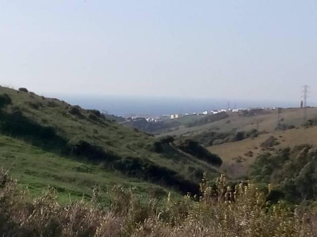 Parcela en venta en Tarifa, Guadalmesí photo 0