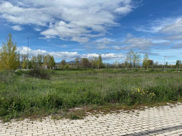 Parcela en venta en Ávila, Sur - Camino de Sonsoles photo 0