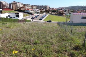 Parcela en venta en Oviedo, Montecerrao photo 0