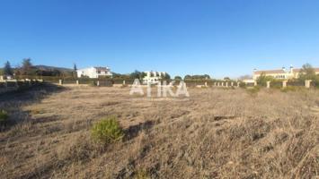 Parcela en venta en Ontinyent, El Pilar photo 0