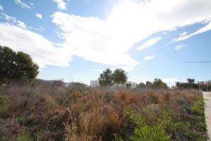 Parcela en venta en Moraira, Benimeit photo 0