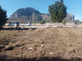 Parcela en venta en El Verger, Casco urbano photo 0